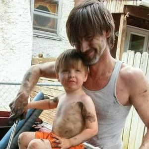 Meet your Posher, Leonard